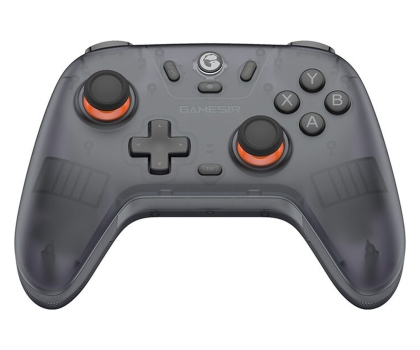 Akcesoria do konsol GameSir T4n Lite Nova szary